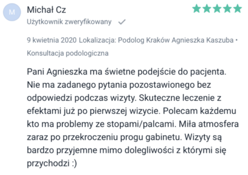 Omeda-Med Michał Cz